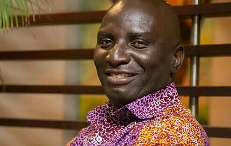 Creatives holding political positions not failures —Socrate Safo