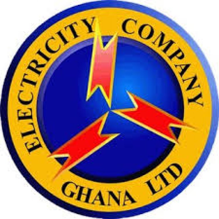 Residents Of Several Suburbs Of Accra Angry At ECG Over Incessant Power Cuts