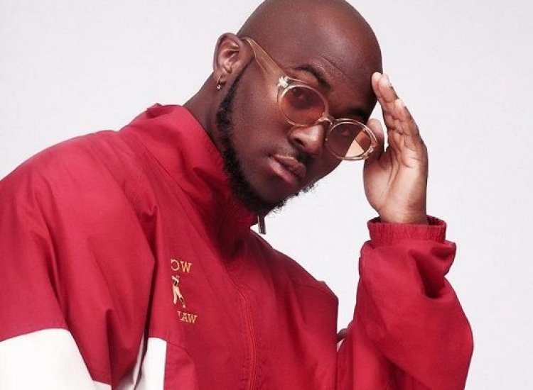 King Promise will take the stage at Dunkfest on April 6