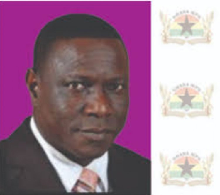 NDC mourns passing of  Honourable John Tia Akologo