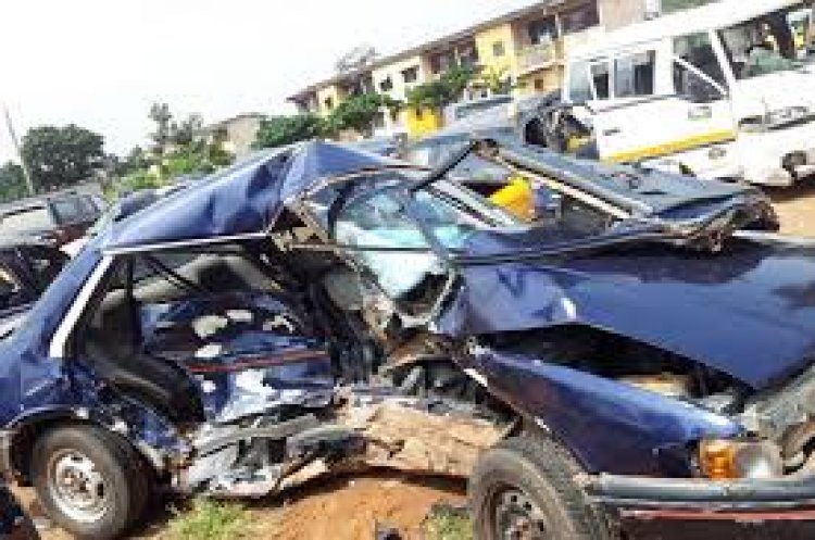 Over-speeding Is The Major Cause Of Accidents On Our  Roads—NRS