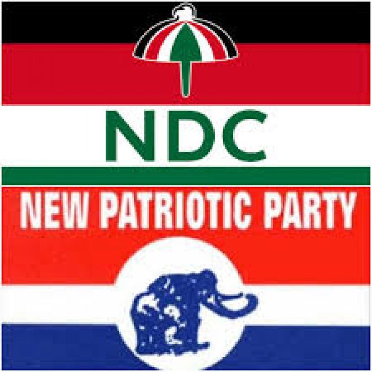 NDC Dares NPP To Showcase Its Achievements In Kwahu