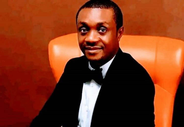 Gospel musician Nathaniel Bassey, from Nigeria, has filed a petition against four social media users, citing allegations that he is the father of Mercy Chinwo's child