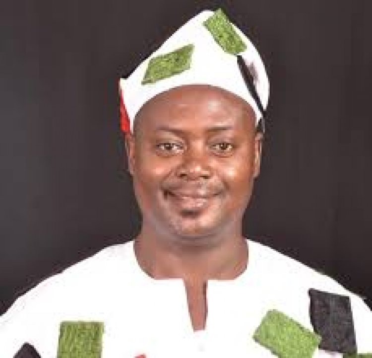 Refusal of NPP govt to provide a dumsor timetable is a sign of disrespect for Ghanaians-NDC Eastern Legal Team Chairman Jabs