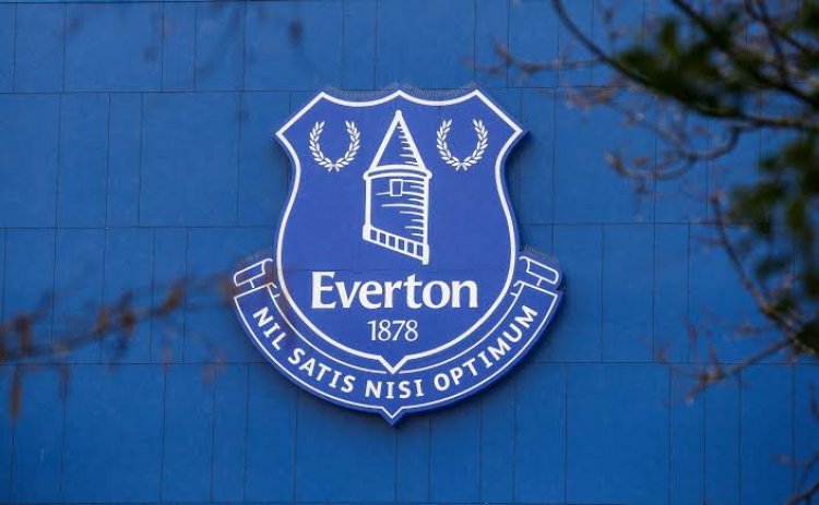 Everton Handed New Points Deduction