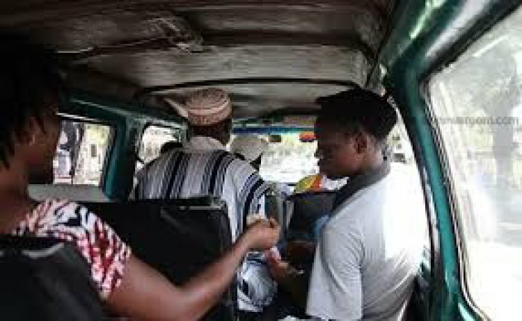 Transport Operators Of Ghana Announce To Increase Fares Effective April 13