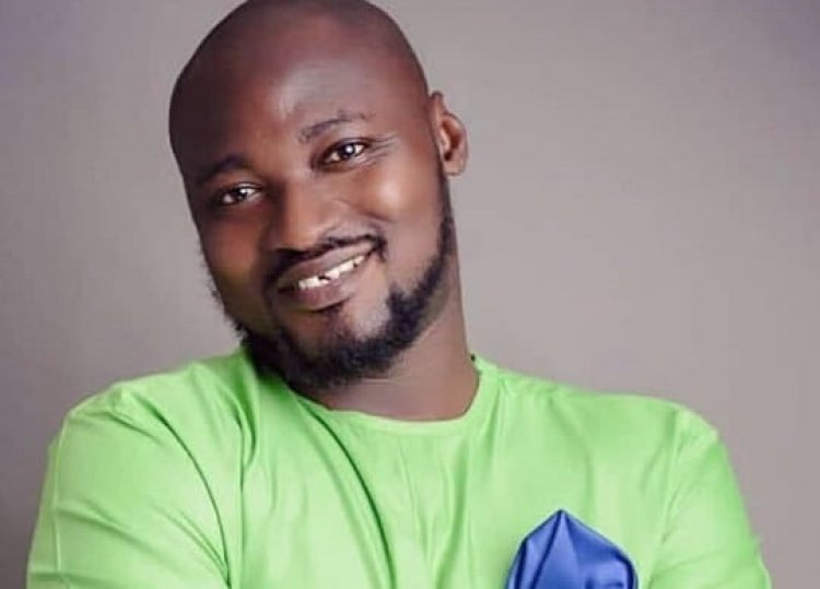 GH120,000 bail was given to Funny Face following an accident