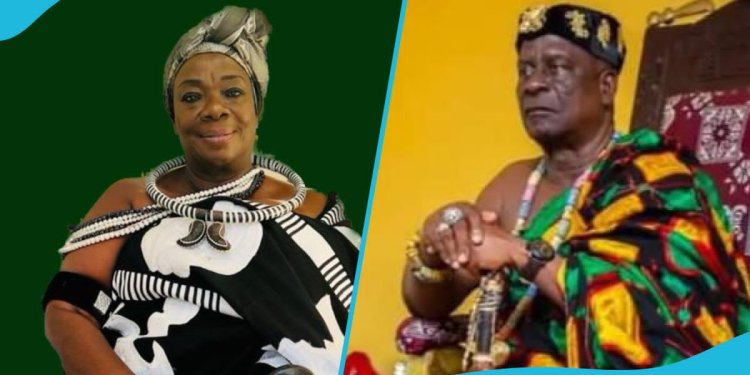 Updates from the Court: Embattled Paramount Chief Of Gomoa Akyempim Fails To Appear Before Court Despite Being Served With The Summons