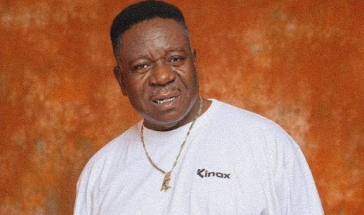Mr Ibu will be laid to rest on June 28