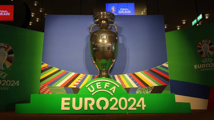 Euro 2024: UEFA To Increase Squad Size To 26 Players