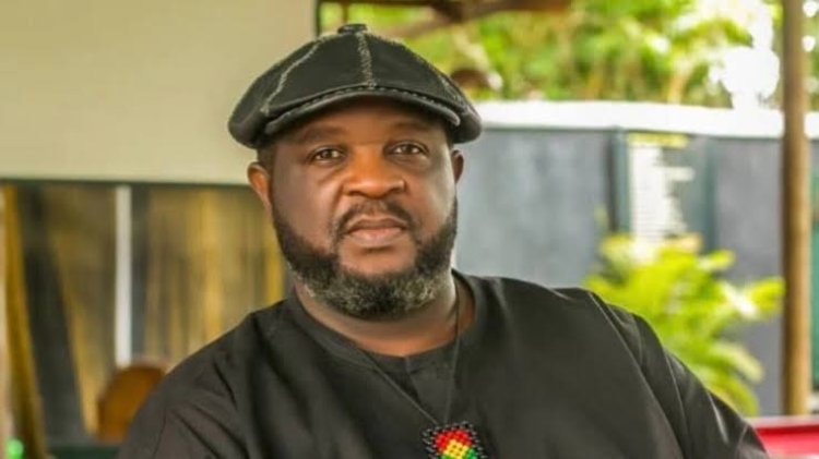 "I Was Lined Up for Execution'"- Buchi Shares Terrifying Story
