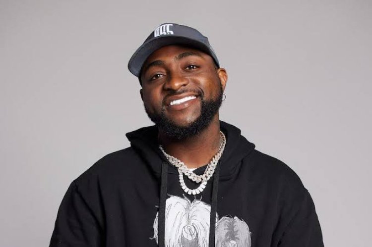 'Nigerian Music Industry Has Been Chaotic Since I Joined'– Davido