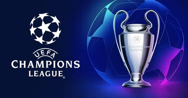 11 Teams Confirm Champions League Spot In 2024/2025 Season