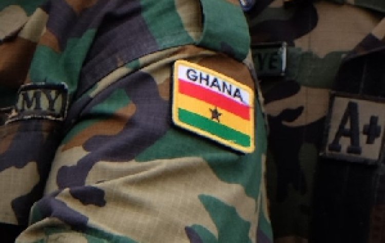 Killings And Shootings Of Solders: Group Urges Akufo-Addo To Redeem The Image Of Ghana Armed Forces 