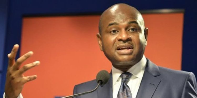 'Nigerian Leaders Not Interested In Solving Country’s Problems' – Moghalu