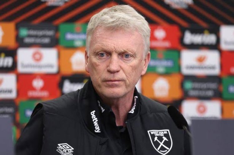 David Moyes’ Replacement At West Ham Revealed