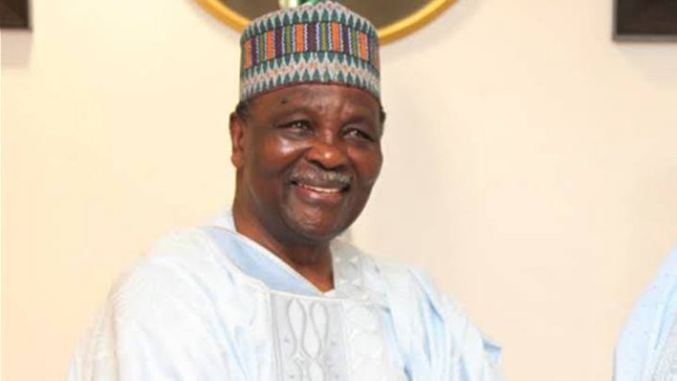 'Nigeria Would’ve Been Better If Yar’Adua Completed His Tenure' – Gowon