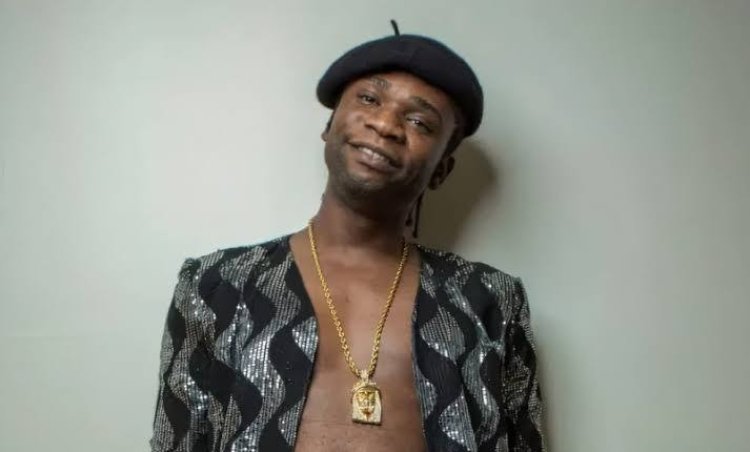 'Igbo Ladies Not Ideal For Marriage’ – Speed Darlington
