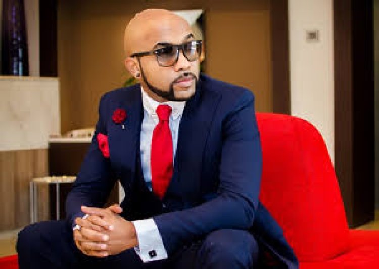 'Money Not the Key to Happiness' - Banky W