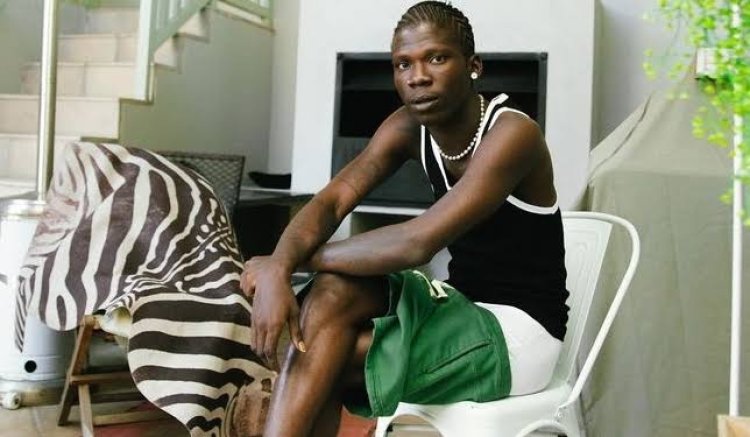 'My Family Sent Me Away To Hustle At 15’ – Singer, Seyi Vibez