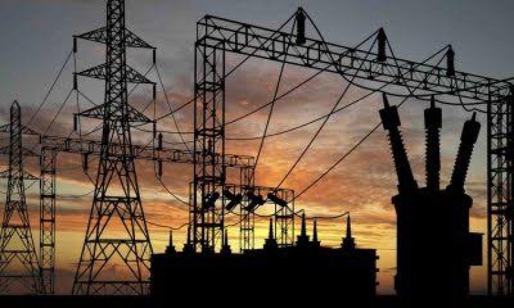 'Why There’s No Power Supply In Nigeria' – TCN