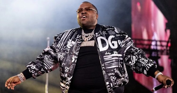 Sean Kingston is now in jail in Florida over $1 million fraud claims