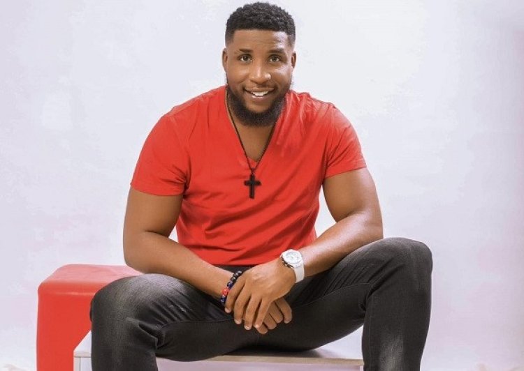 Don't compete; learn from Nollywood - Michael Uchegbu to Ghana filmmakers