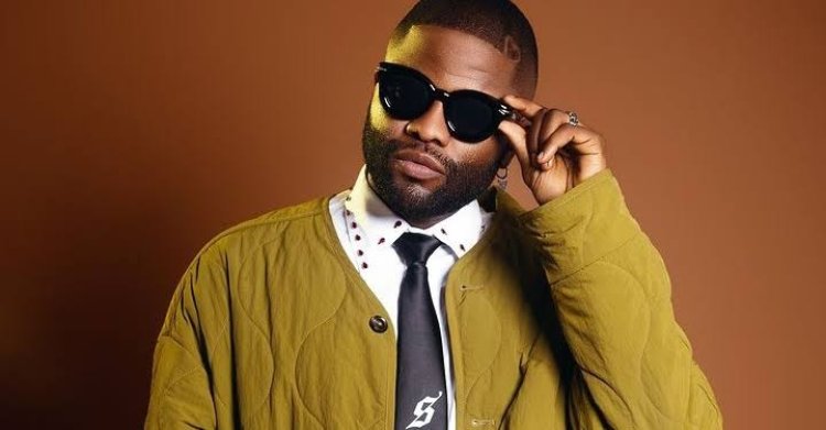 'Very Soon, They’ll Say Afrobeats Is Dead’ – Skales Shades Wizkid