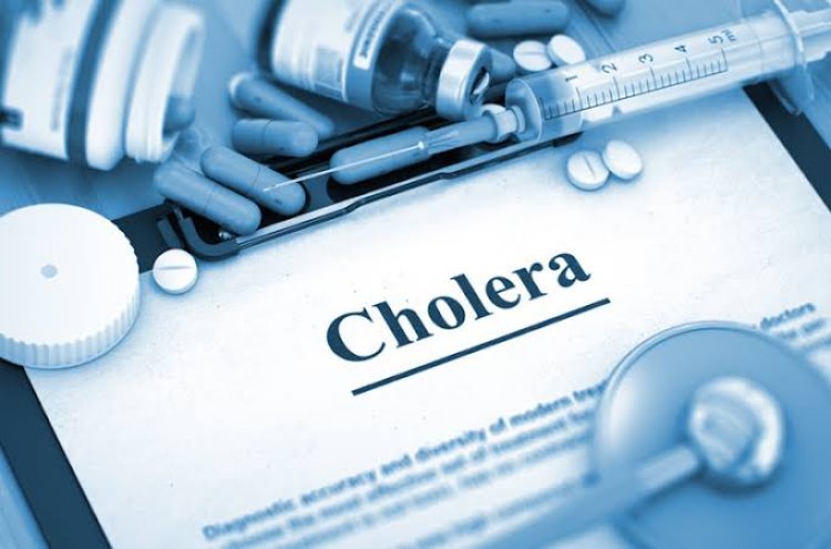 Cholera Outbreak: NCDC Activates National Emergency Operations Centre