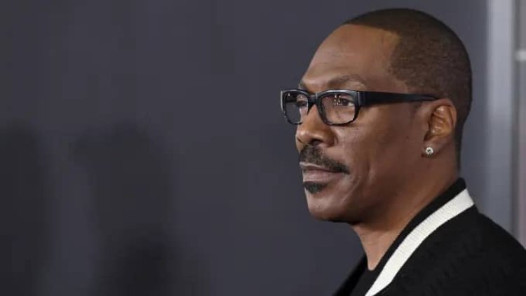 Eddie Murphy regards the 'Beverly Hills Cop' films as among his most essential works. Here's why