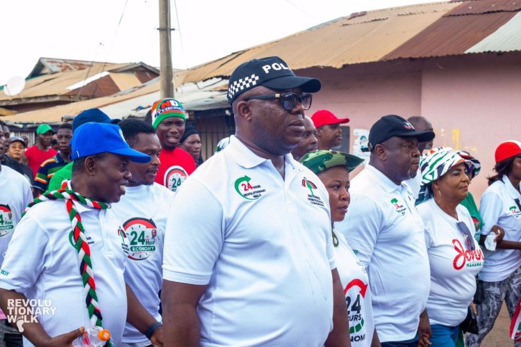 Suspend Kofi Asante Now For Anti Party Conduct--NDC Akuapen North Executives Petition Eastern Regional And National Executives Committee