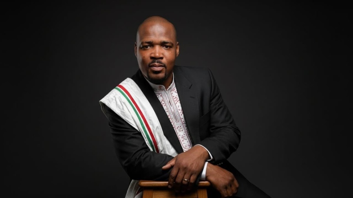 Dr Segbefia Lauds President Mahama's Employment Reforms As A Game-Changer For Ordinary Citizens