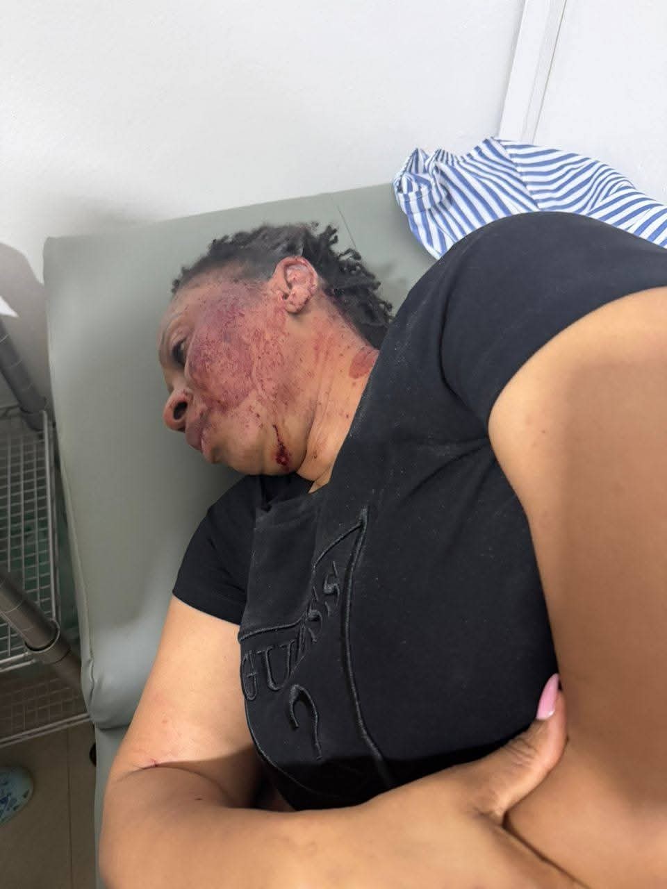 Coup Plot At Kristo Asafo: Two Lawyers and Council Of Elders Linked To Gunshot Attack On Adjoa Safo