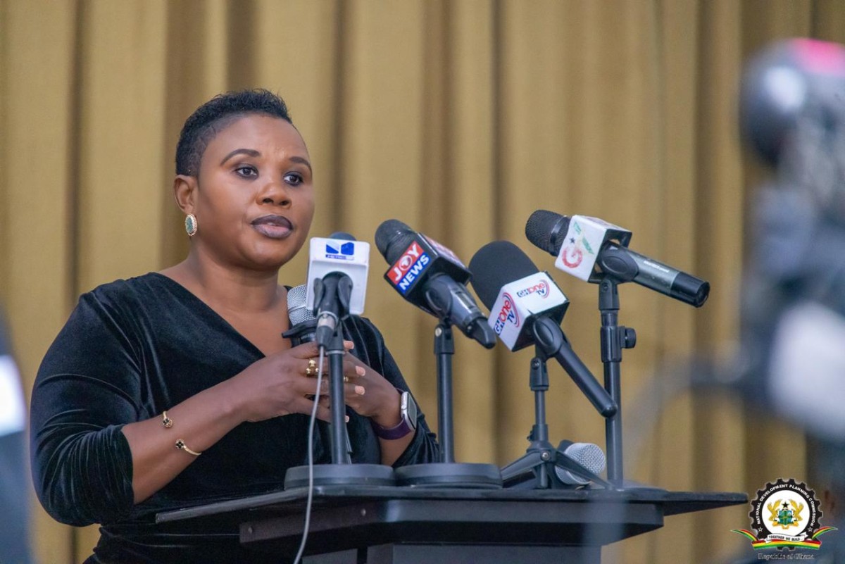 Advancing Ghana's Sanitation Agenda: World Vision Holds 5th Executive WASH Meeting