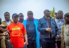 MP Blames Recent Flooding On Indiscriminate Waste  Dumping and Poor Infrastructure