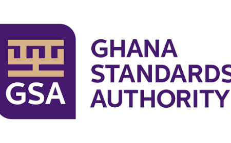 Ghana Standards Authority  Launches Organic Certification Scheme To Boost Safe Food Production And SME Growth 