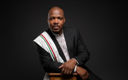 Dr Segbefia Lauds President Mahama's Employment Reforms As A Game-Changer For Ordinary Citizens