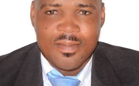 NDC National Vice Chairman Hopeful Dr Segbefia Delivers Strategic Message --To Northern and Bono Region Delegates