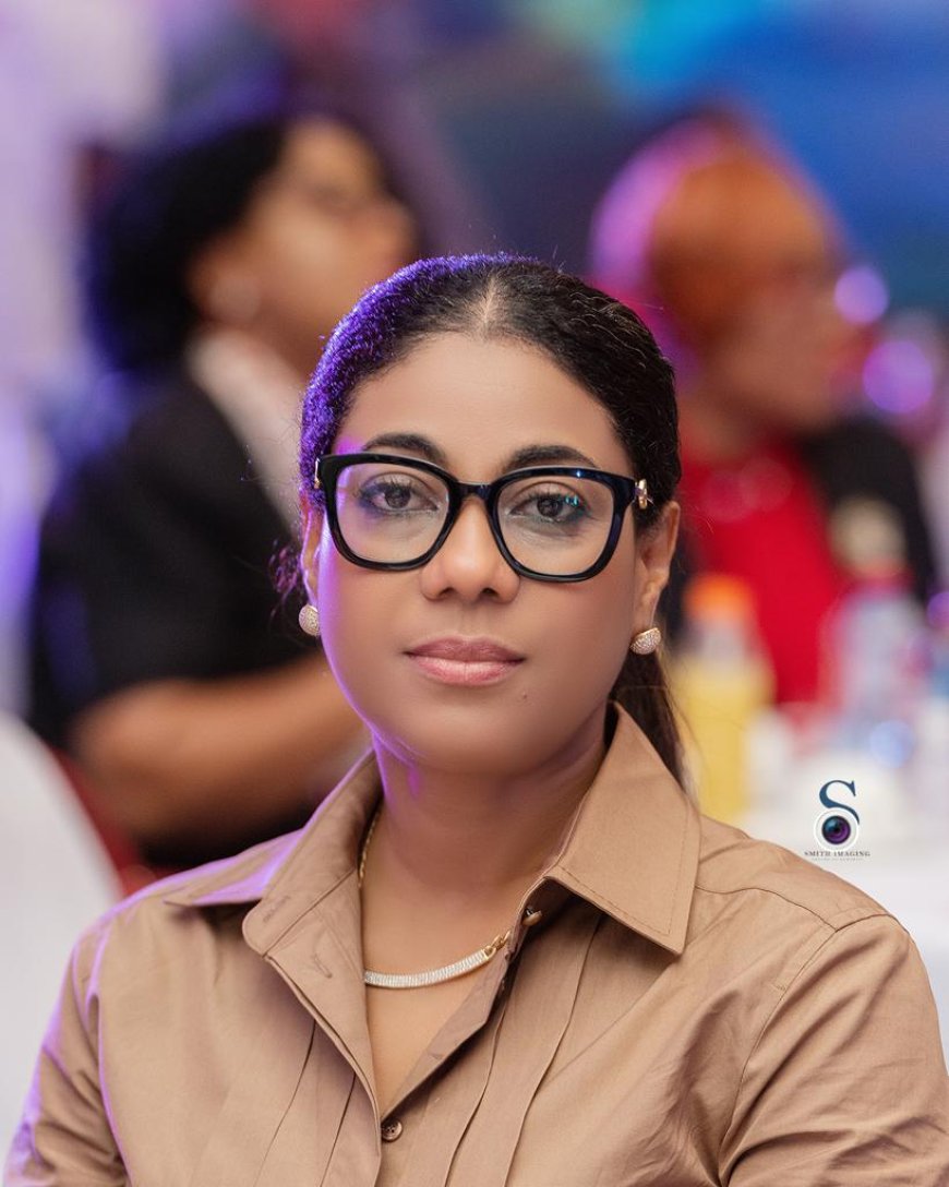 New Leadership Takes Charge at the Ghana Chamber of Mines