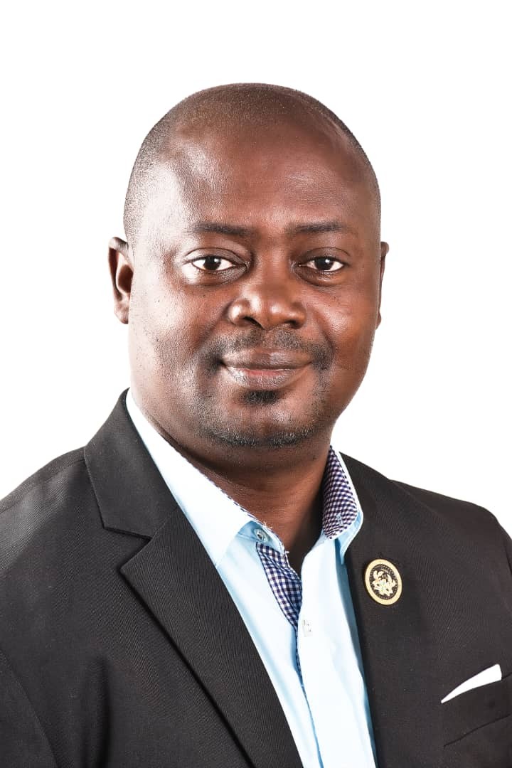 Eastern Regional NDC Secretary Hopeful,Lawyer Isaac Minta Larbi Celebrates Birthday By Donating   Water, Rice, and Fresh Yogurt To Akwadum Christian Village