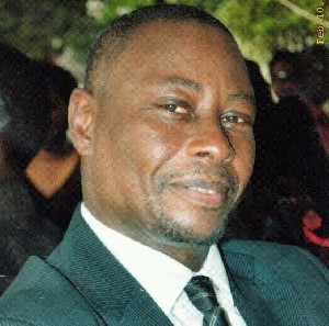 Manly-Spain Rejects Gh¢79,651,132.62 Judgement Debt Payment Awarded To His Company…As He Calls For Probe