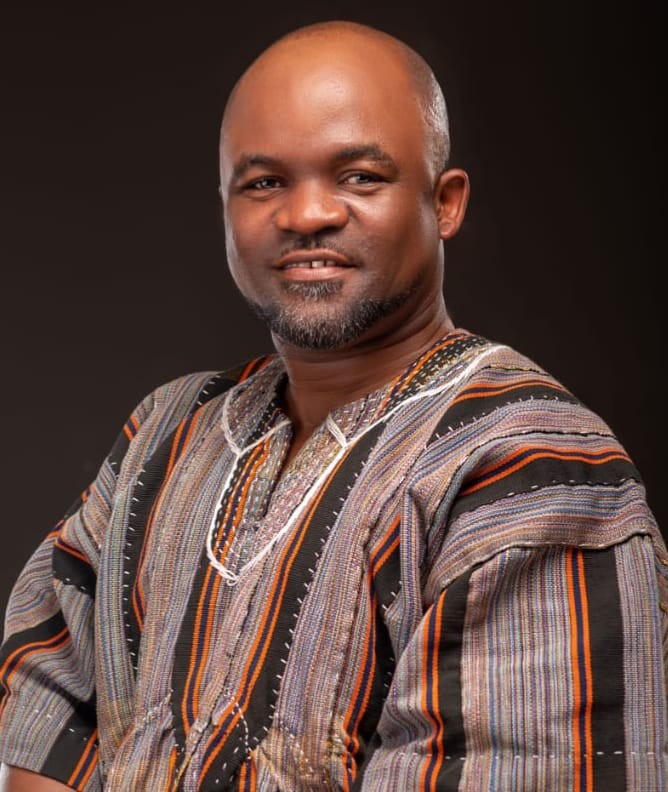 Bright Mensah Tagbor Declares Bid For NDC Dome-Kwabenya Deputy Secretary Position