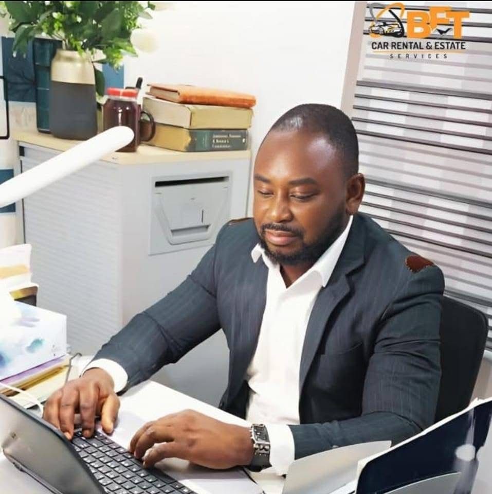 Hope Restored To Tongu Blotsi: MDA Chairman Unveils Sustainable Blueprint To Transform Mepe