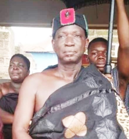 Awukugua State Severs Ties with  Akropong; Cites Historical Autonomy