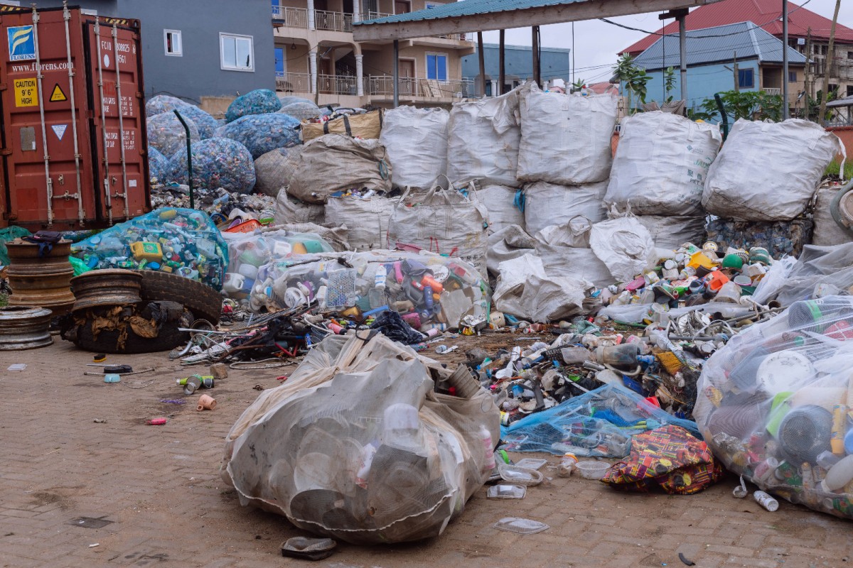 Can Ghana really do away with Plastics