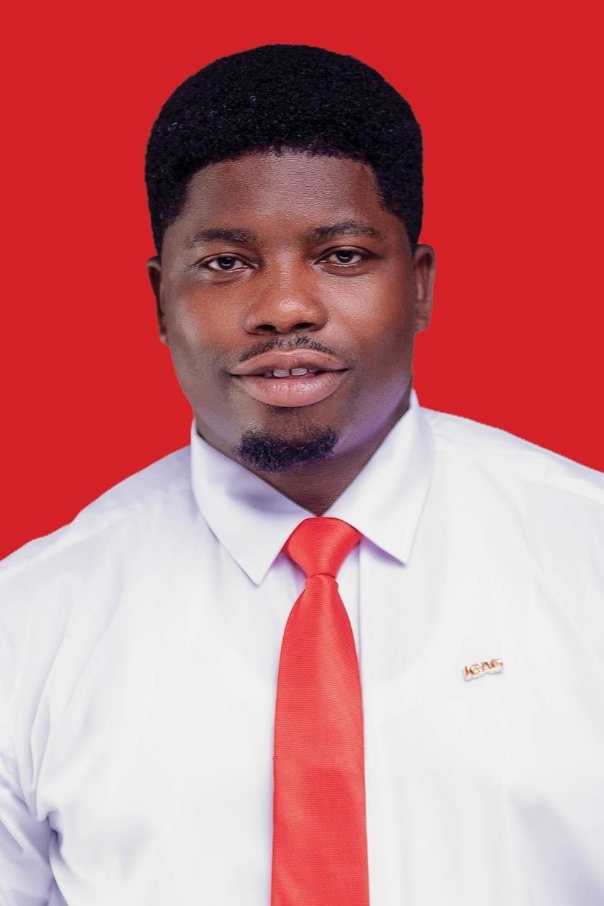 Oxford Korsi Agboli Unveils A Bold Financial Vision For The Volta NPP Treasurer Post