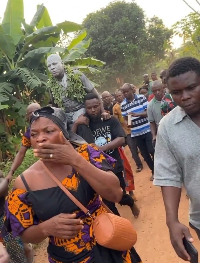 Amegavieso Council Nullifies Alleged Illegal Enstoolment Of Torgbui Akumsah VII In Avenorpedo