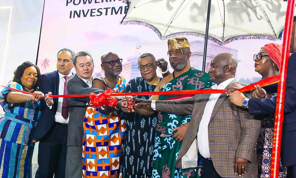 Global Investors Converge On Accra As Ghana Pushes 24-Hour Economy Agenda At Trade Week.