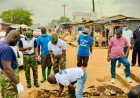 Kpone-Katamanso MCE And MP Task Traditional Leaders To Support Demolitions To Tackle Perennial Flooding