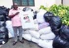 NDC Delegates' Choice: Grassroots   Back David Dakudzi For NDC Eastern Chair Over Livelihood Boost 